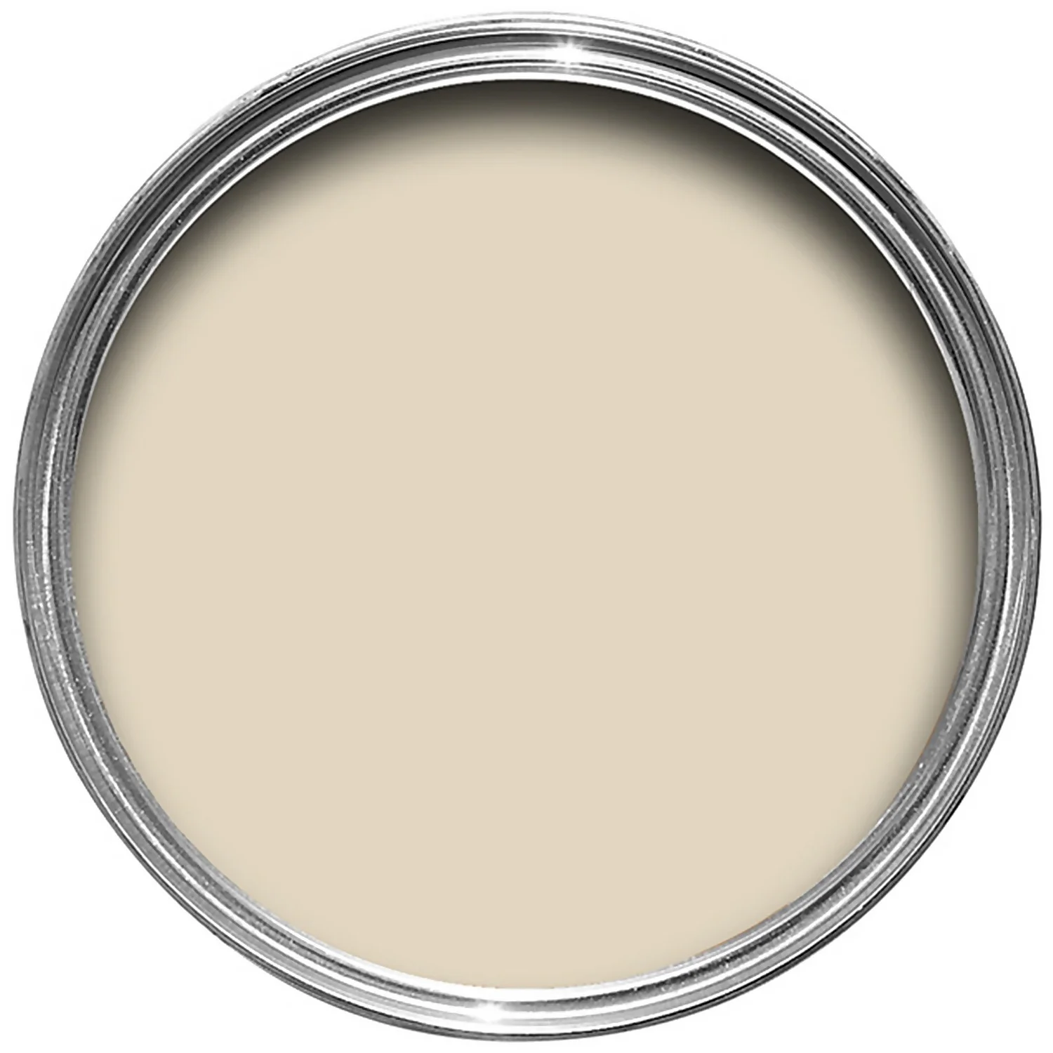 Farrow & Ball Modern Matt Emulsion Paint Lime White - 2.5L 5 Farrow & Ball Modern Matt Emulsion Paint Lime White - 2.5L - Image 3