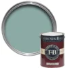 Farrow & Ball Exterior Masonry Paint Dix Blue - 5L -Farrow & Ball 12804007 1144951869127689