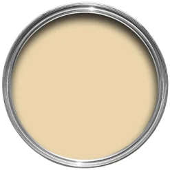 Farrow & Ball Eco No.67 Farrows Cream - Exterior Eggshell Paint - 2.5L -Farrow & Ball 12804031 2014917406237932
