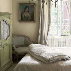 Farrow & Ball Estate Eggshell Paint No.75 Ball Green - 750ml -Farrow & Ball 12804036 1164911223099554