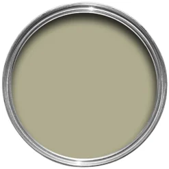 Farrow & Ball Estate Eggshell Paint No.75 Ball Green - 750ml -Farrow & Ball 12804036 4044911223066704