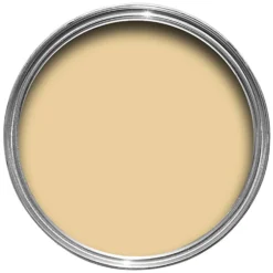 Farrow & Ball Eco No.68 Dorset Cream - Exterior Eggshell Paint - 2.5L -Farrow & Ball 12804167 1024917406281372