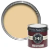 Farrow & Ball Eco No.68 Dorset Cream - Exterior Eggshell Paint - 2.5L -Farrow & Ball 12804167 2114917406204062