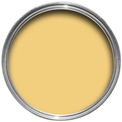 Farrow & Ball Estate Matt Emulsion Paint No.74 Citron - 2.5L -Farrow & Ball 12804171 1894909674008247