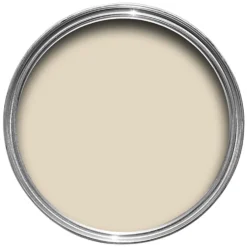 Farrow & Ball Estate Eggshell Paint No.1 Lime White - 2.5L -Farrow & Ball 12804245 1884917398871198