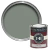 Farrow & Ball Estate Eggshell Paint No.79 Card Room Green - 750ml -Farrow & Ball 12804246 9054911228589578