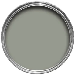 Farrow & Ball Estate Eggshell Paint Pigeon - 2.5L 8 Farrow & Ball Estate Eggshell Paint Pigeon - 2.5L -Farrow & Ball 12804256 1704951335657330