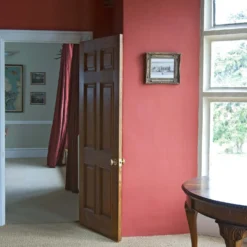 Farrow & Ball Eco Full Gloss Paint No.96 Radicchio - 2.5L -Farrow & Ball 12804289 2694909674928815