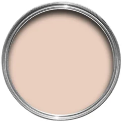Farrow & Ball Estate Eggshell Paint Pink Ground - 750ml -Farrow & Ball 12804319 2004951335979572