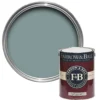 Farrow & Ball Exterior Masonry Paint Oval Room Blue - 5L -Farrow & Ball 12804401 1834951869294519