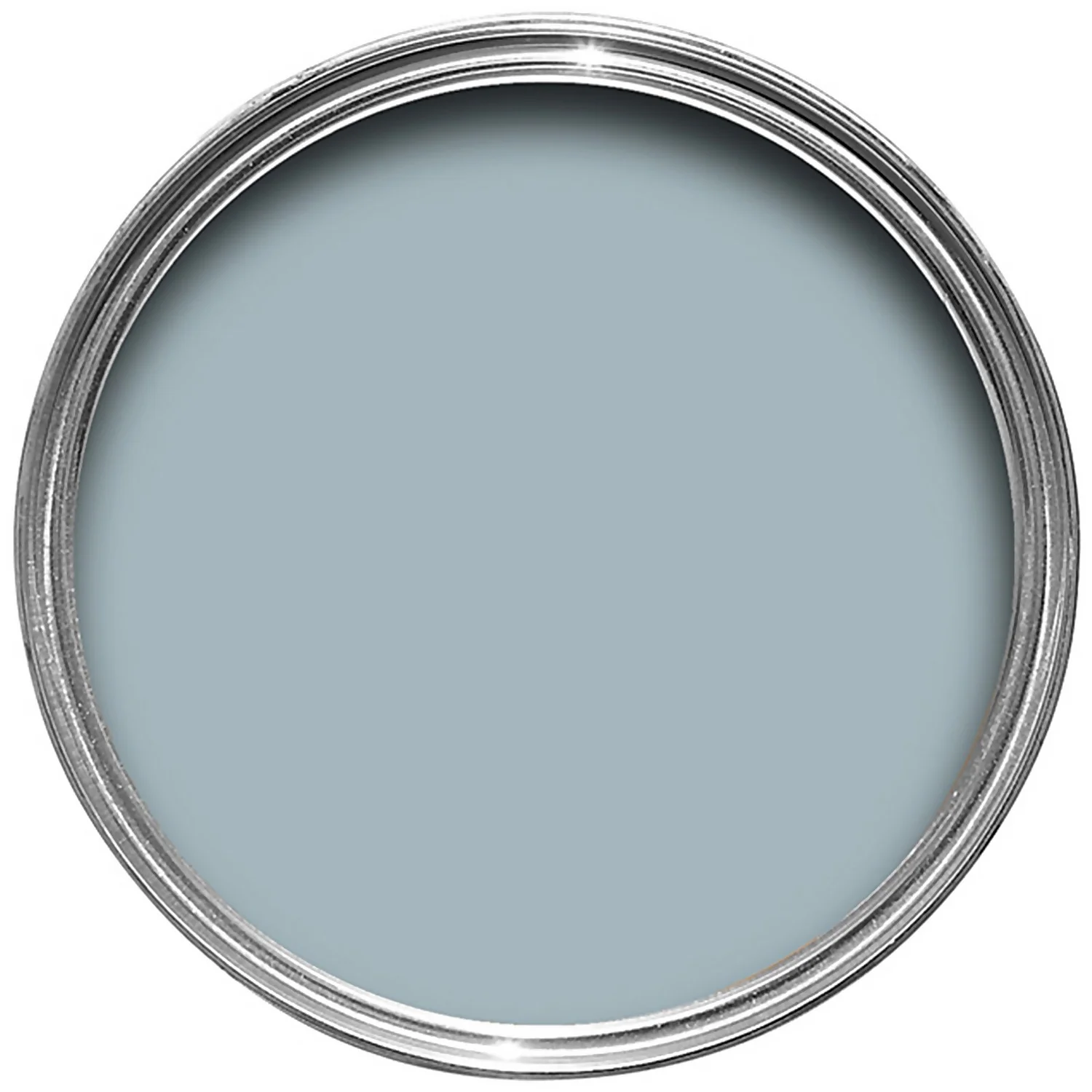 Farrow & Ball Estate Eggshell Parma Gray - 2.5L 5 Farrow & Ball Estate Eggshell Parma Gray - 2.5L - Image 3