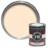 Farrow & Ball Estate Eggshell Paint Tallow - 750ml -Farrow & Ball 12804421 1184951335872625