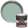 Farrow & Ball Estate Matt Emulsion Paint Green Blue - 2.5L 2 Farrow & Ball Estate Matt Emulsion Paint Green Blue - 2.5L -Farrow & Ball 12804464 2634951333751919