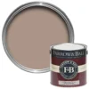 Farrow & Ball Estate Eggshell Paint Dead Salmon - 2.5L -Farrow & Ball 12804565 1574951336159449