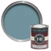 Farrow & Ball Estate Eggshell Stone Blue - 750ml 1 Farrow & Ball Estate Eggshell Stone Blue - 750ml -Farrow & Ball 12804613 1384951334265132