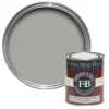 Farrow & Ball Estate Eggshell Paint Lamp Room Gray - 750ml 2 Farrow & Ball Estate Eggshell Paint Lamp Room Gray - 750ml -Farrow & Ball 12804662 1494951334298189