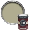 Farrow & Ball Exterior Masonry Paint Ball Green - 5L -Farrow & Ball 12804682 1805039786821596