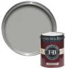 Farrow & Ball Exterior Masonry Paint Lamp Room Gray - 5L -Farrow & Ball 12804749 1004951869550053