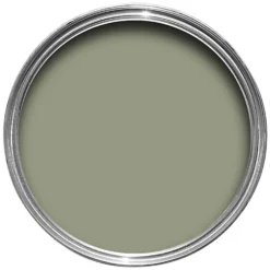 Farrow & Ball Exterior Eggshell Lichen - 750ml -Farrow & Ball 12804780 1504951336495539