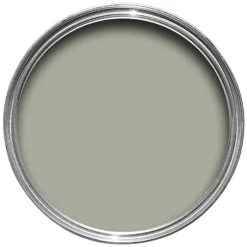 Farrow & Ball Estate Eggshell Paint Blue Gray - 750ml -Farrow & Ball 12804800 1194951334997987