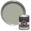 Farrow & Ball Estate Eggshell Paint Blue Gray - 750ml -Farrow & Ball 12804800 1394951334703033