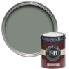 Farrow & Ball Exterior Masonry Paint Card Room Green - 5L