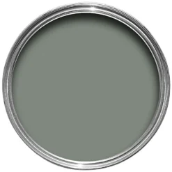 Farrow & Ball Exterior Masonry Paint Card Room Green - 5L -Farrow & Ball 12804847 4094951869051294