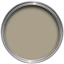 Farrow & Ball Estate Eggshell Paint Light Gray - 2.5L -Farrow & Ball 12804851 3974951335063750