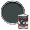 Farrow & Ball Estate Eggshell Paint Studio Green - 750ml 2 Farrow & Ball Estate Eggshell Paint Studio Green - 750ml -Farrow & Ball 12804855 1074951334888604