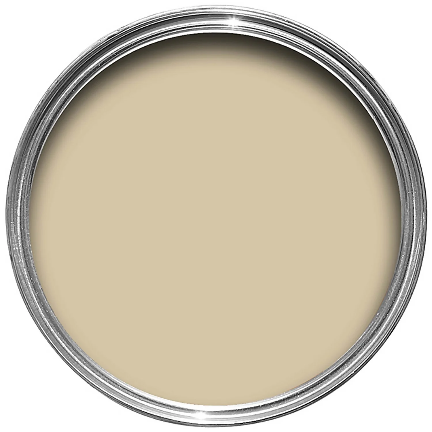 Farrow & Ball Exterior Eggshell Paint String - 750ml 4 Farrow & Ball Exterior Eggshell Paint String - 750ml - Image 2