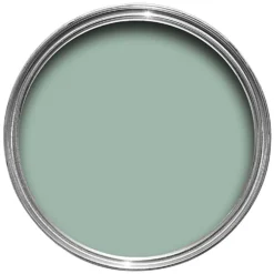 Farrow & Ball Exterior Eggshell Paint Green Blue - 2.5L 6 Farrow & Ball Exterior Eggshell Paint Green Blue - 2.5L -Farrow & Ball 12804891 3194951869133860