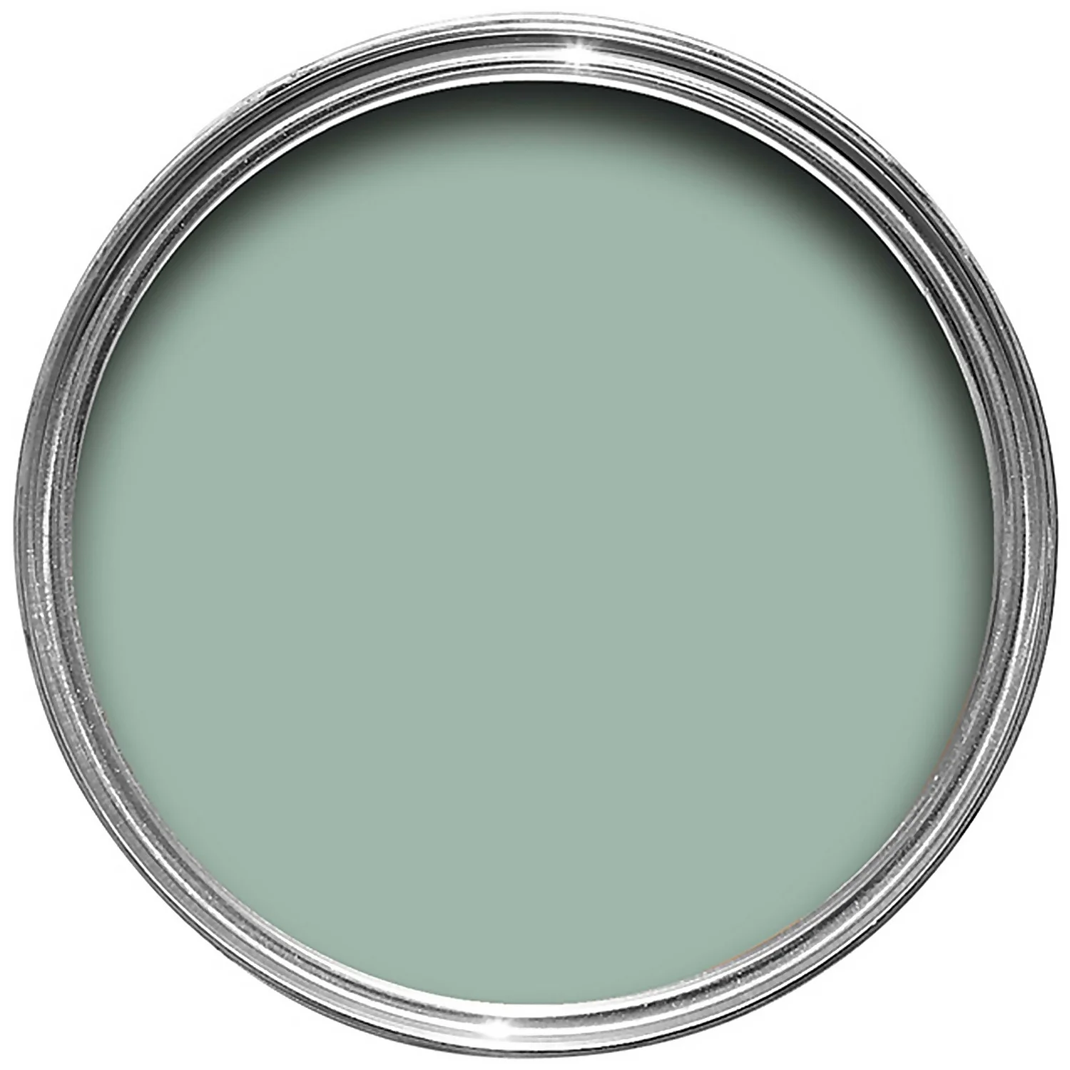 Farrow & Ball Exterior Eggshell Paint Green Blue - 2.5L 4 Farrow & Ball Exterior Eggshell Paint Green Blue - 2.5L - Image 2