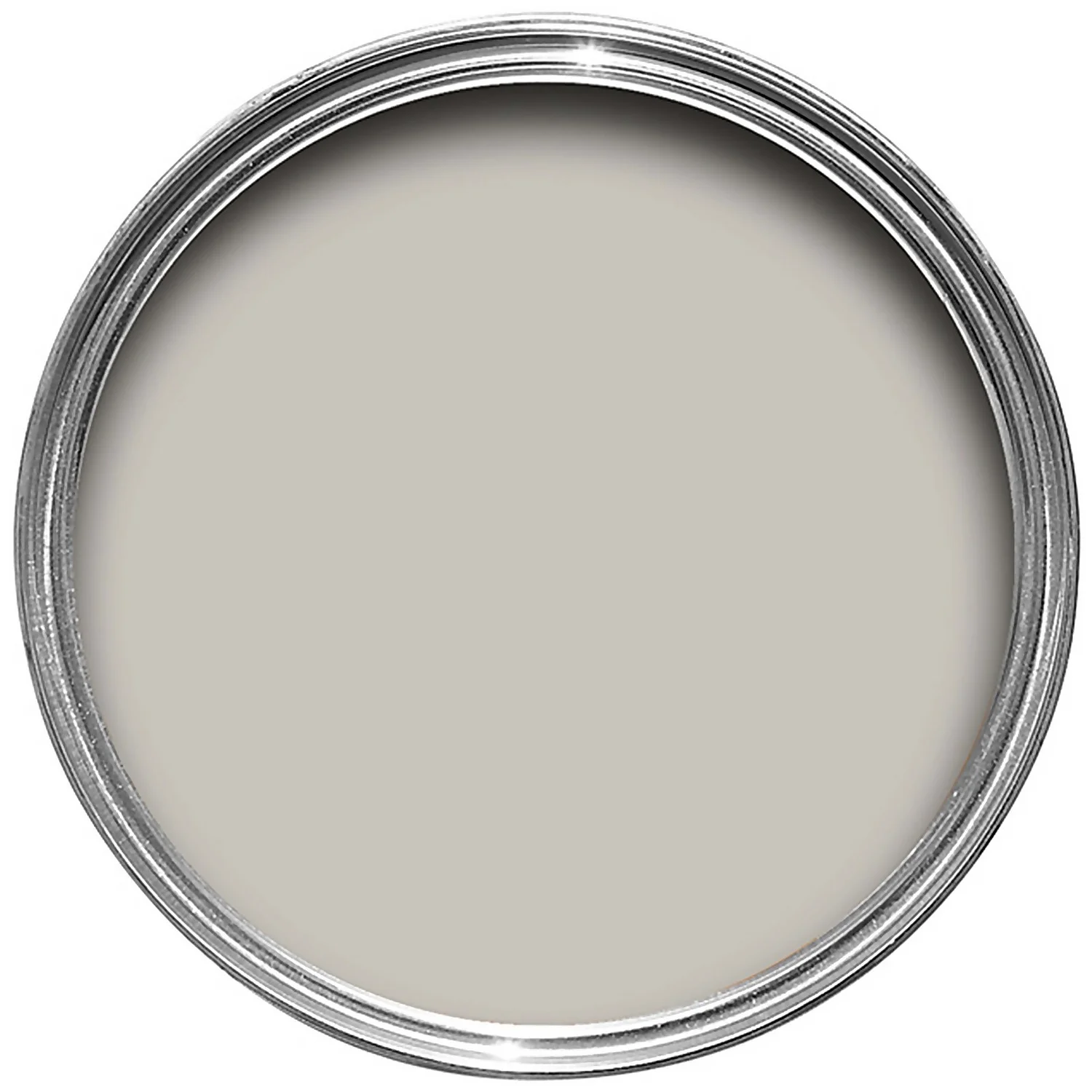 Farrow & Ball Full Gloss Paint Cornforth White - 2.5L 4 Farrow & Ball Full Gloss Paint Cornforth White - 2.5L - Image 2