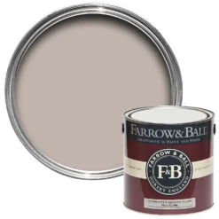 Farrow & Ball Full Gloss Paint Elephant's Breath - 2.5L