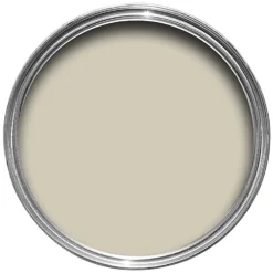 Farrow & Ball Exterior Masonry Paint Shaded White - 5L -Farrow & Ball 12806184 1904951869844815