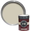 Farrow & Ball Exterior Masonry Paint Shaded White - 5L -Farrow & Ball 12806184 3854951869769899