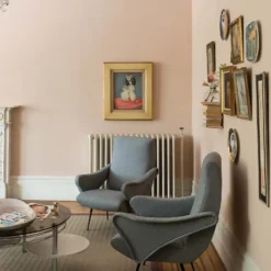 Farrow & Ball Full Gloss Paint Setting Plaster - 2.5L -Farrow & Ball 12806197 5844909405228941