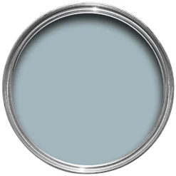 Farrow & Ball Exterior Eggshell Parma Gray - 750ml 6 Farrow & Ball Exterior Eggshell Parma Gray - 750ml -Farrow & Ball 12806284 3234951870001394