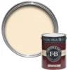 Farrow & Ball Exterior Masonry Paint Tallow - 5L -Farrow & Ball 12806345 2564951870066563