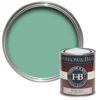 Farrow & Ball Estate Eggshell Paint Arsenic - 750ml -Farrow & Ball 12806352 1904951336692324
