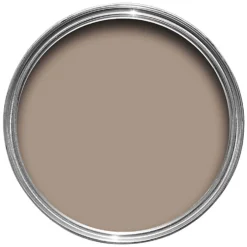 Farrow & Ball Exterior Eggshell Paint Dead Salmon - 750ml -Farrow & Ball 12806354 8394951870139295