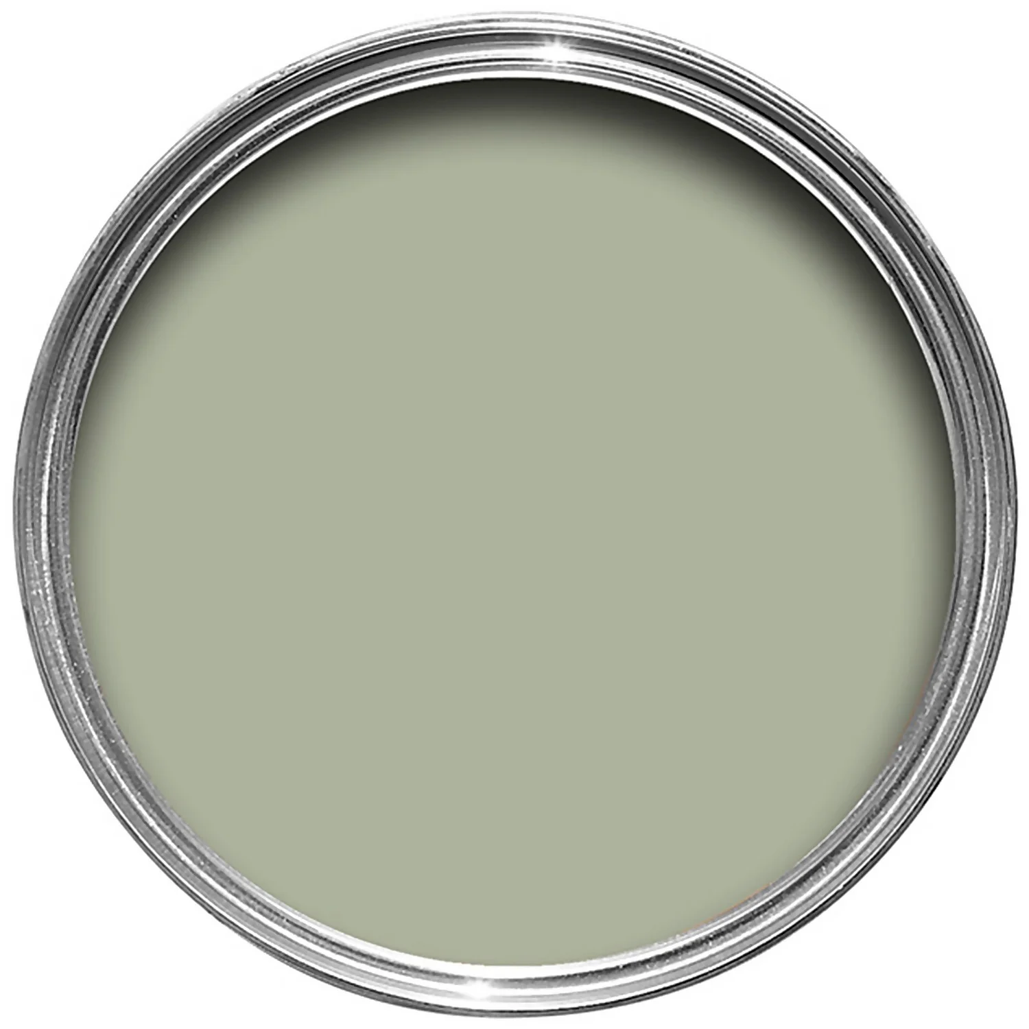 Farrow & Ball Full Gloss Vert De Terre - 2.5L 5 Farrow & Ball Full Gloss Vert De Terre - 2.5L - Image 3