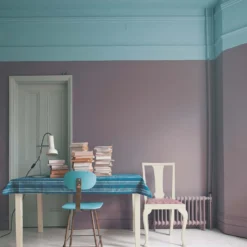 Farrow & Ball Estate Matt Emulsion Paint Brassica - Tester 100ml -Farrow & Ball 12806389 7534909671523359