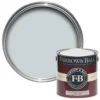 Farrow & Ball Full Gloss Paint Borrowed Light - 2.5L