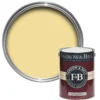 Farrow & Ball Exterior Masonry Dayroom Yellow - 5L -Farrow & Ball 12806796 1394951872117270