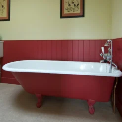 Farrow & Ball Estate Eggshell Paint Farrow's Cream - 2.5L -Farrow & Ball 12806808 1314951340473182