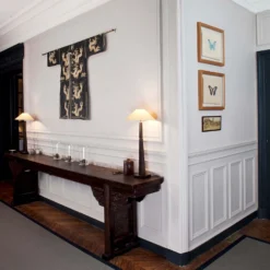 Farrow & Ball Exterior Eggshell Elephant's Breath - 2.5L -Farrow & Ball 12806815 7484908332974572