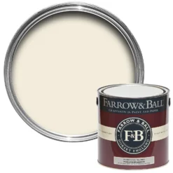 Farrow & Ball Modern Matt Emulsion Paint Pointing - 2.5L
