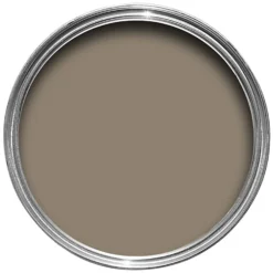 Farrow & Ball Estate Eggshell Paint Mouse's Back - 2.5L -Farrow & Ball 12806839 1794951337255256