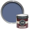 Farrow & Ball Exterior Eggshell Paint Pitch Blue - 2.5L 1 Farrow & Ball Exterior Eggshell Paint Pitch Blue - 2.5L -Farrow & Ball 12807080 2104951338152967